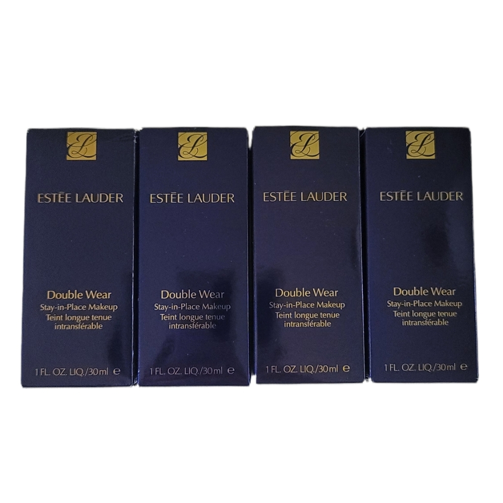 Estee Lauder Double Wear